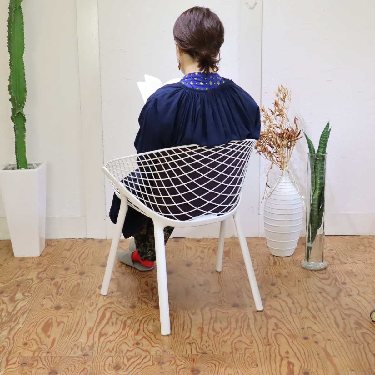 カッシーナ・イクスシー / Cassina ixc. アリアス / Alias コビ / KOBI