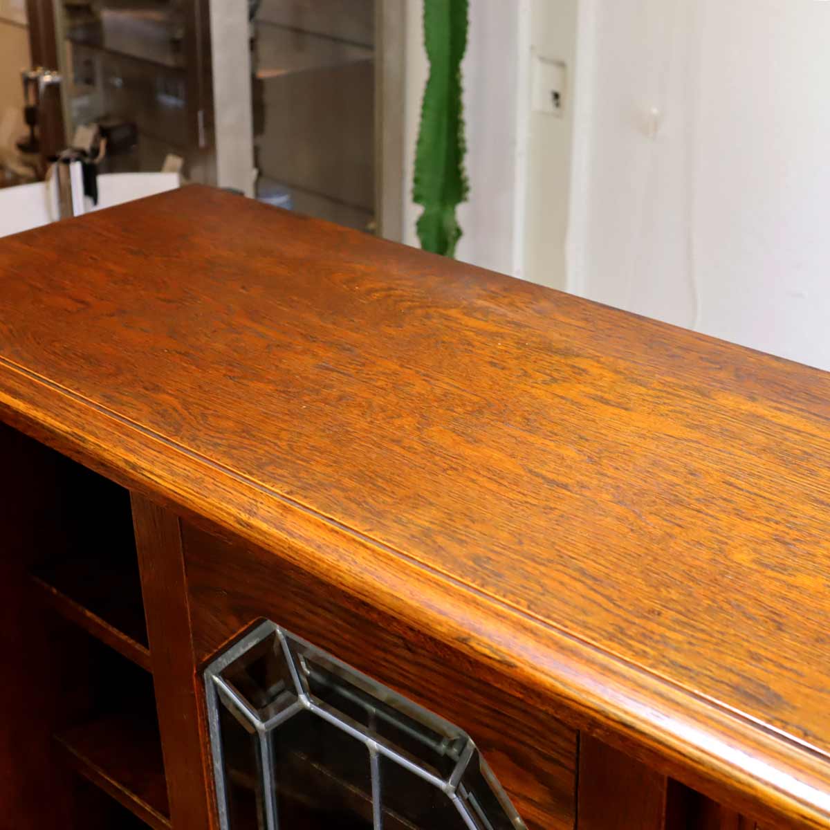 三越 ブルージュ / Brugge クラシックキャビネット 飾り棚