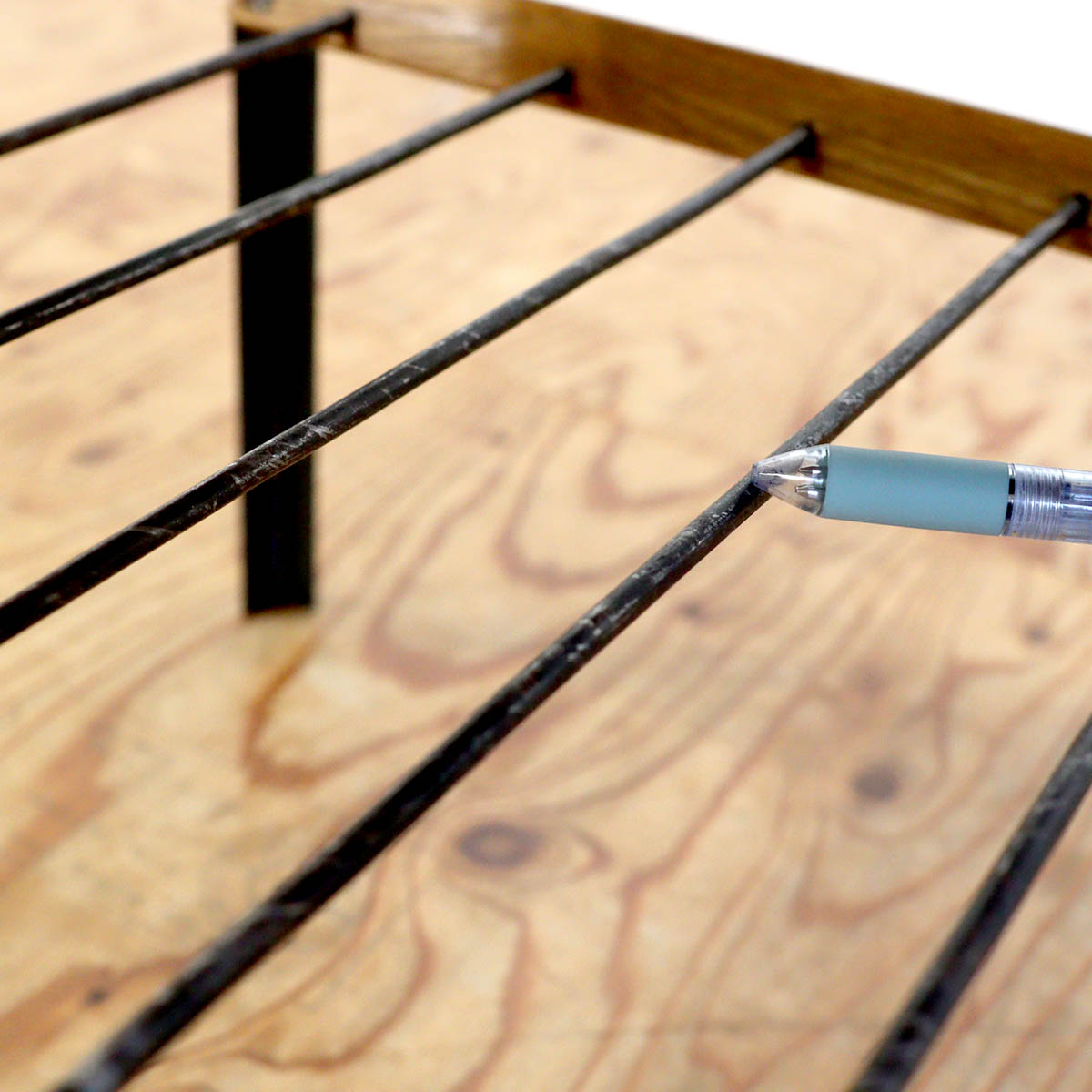 トラックファニチャー / TRUCK FURNITURE ブーメラン / BOOMERANG