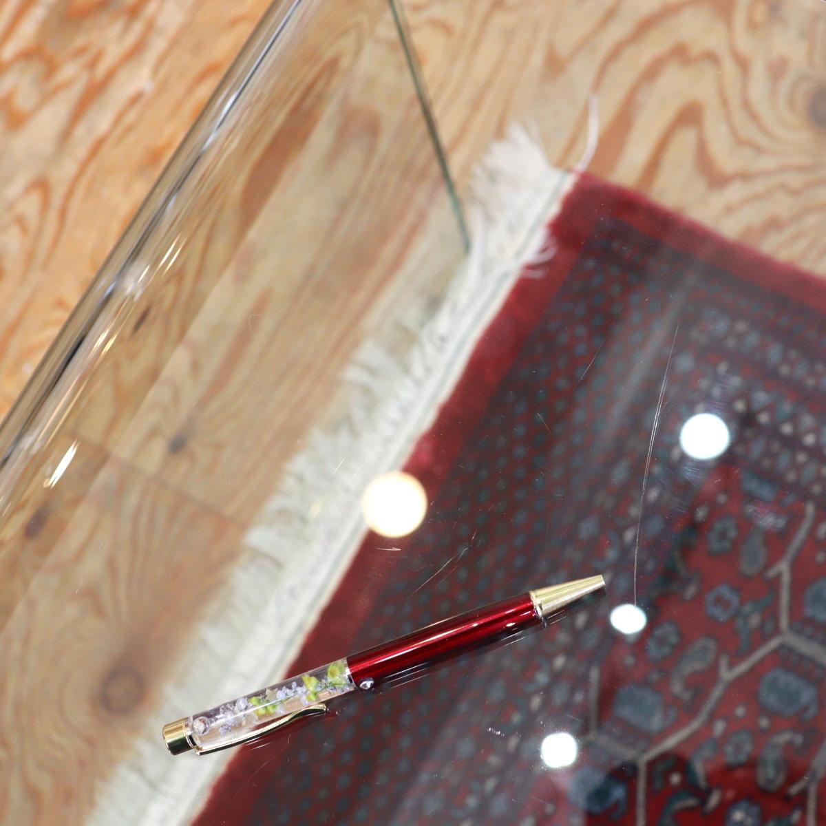 コンチネンタルファニチャー サターン ガラステーブル IDC大塚家具取扱