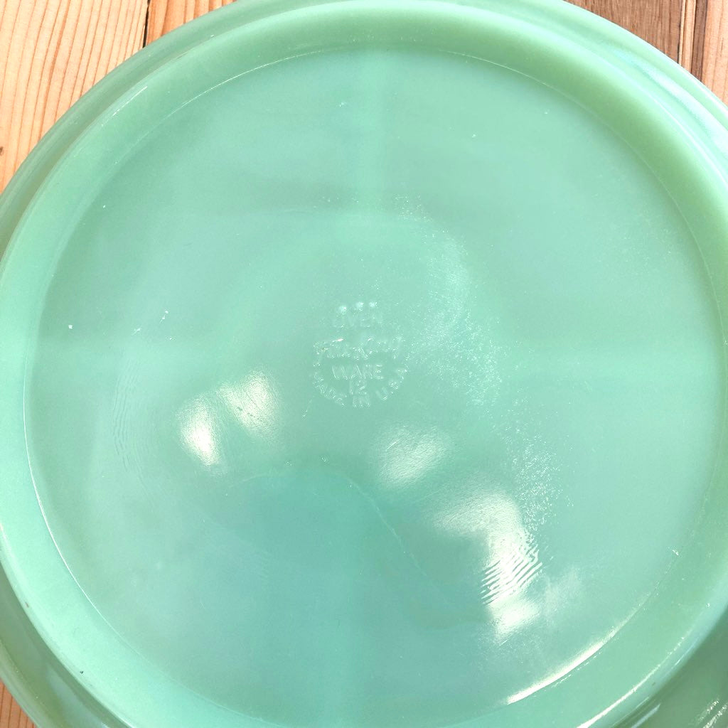 ファイヤーキング / Fire-King ジェダイ 5コンパートメントプレート