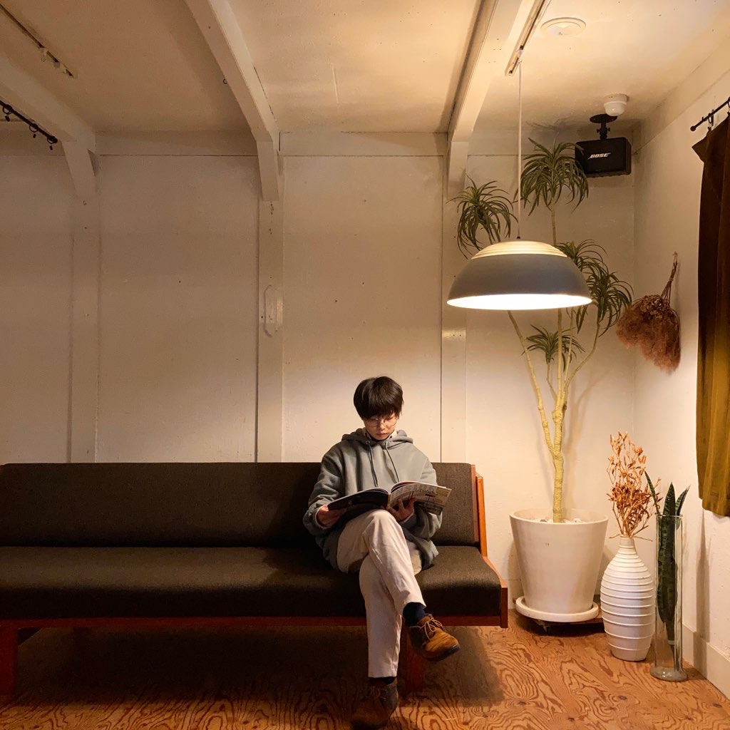 ルイスポールセン Louis Poulsen AJロイヤル Φ500 ペンダントライト