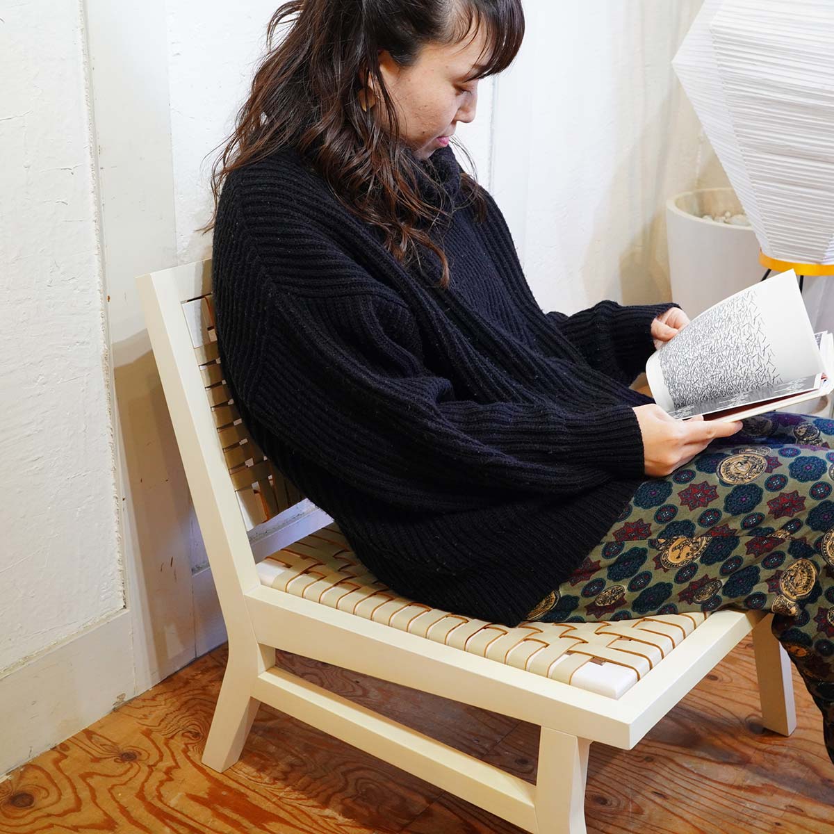 カッシーナイクスシー / Cassina ixc. East by Eastwest カクト