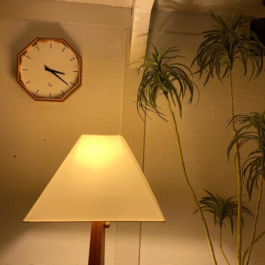 ヤマギワ / YAMAGIWA AUBE フロアスタンドライト SS255H