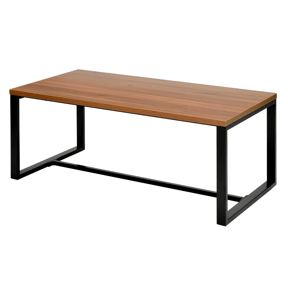 完売】スクエアローテーブル W1100xD550 ダーク GZSLT-1155DB