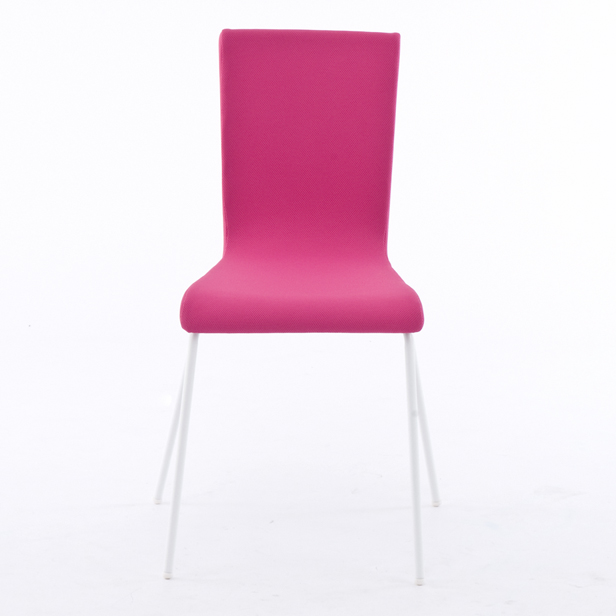 ファブリックチェア ピンク RFC-FPPKWF | オフィスプランニング