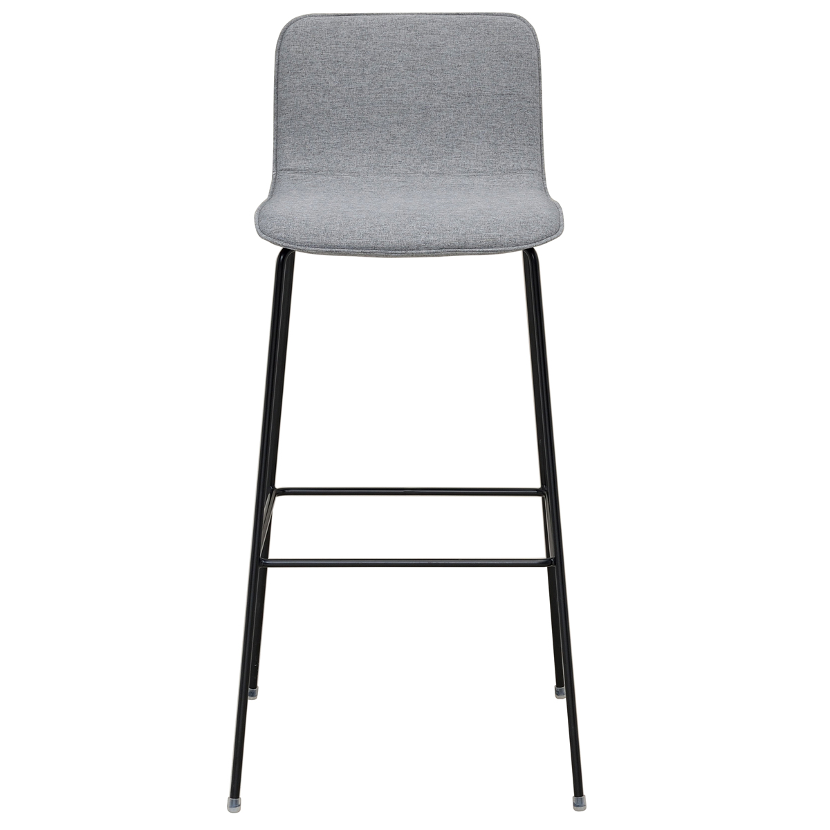 BARSTOOL PLUS ハイチェア ライトグレー CHXZ20RF0022 | オフィス