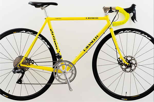 RAVANELLOバイク – RAVANELLO／プロショップ タカムラ製作所