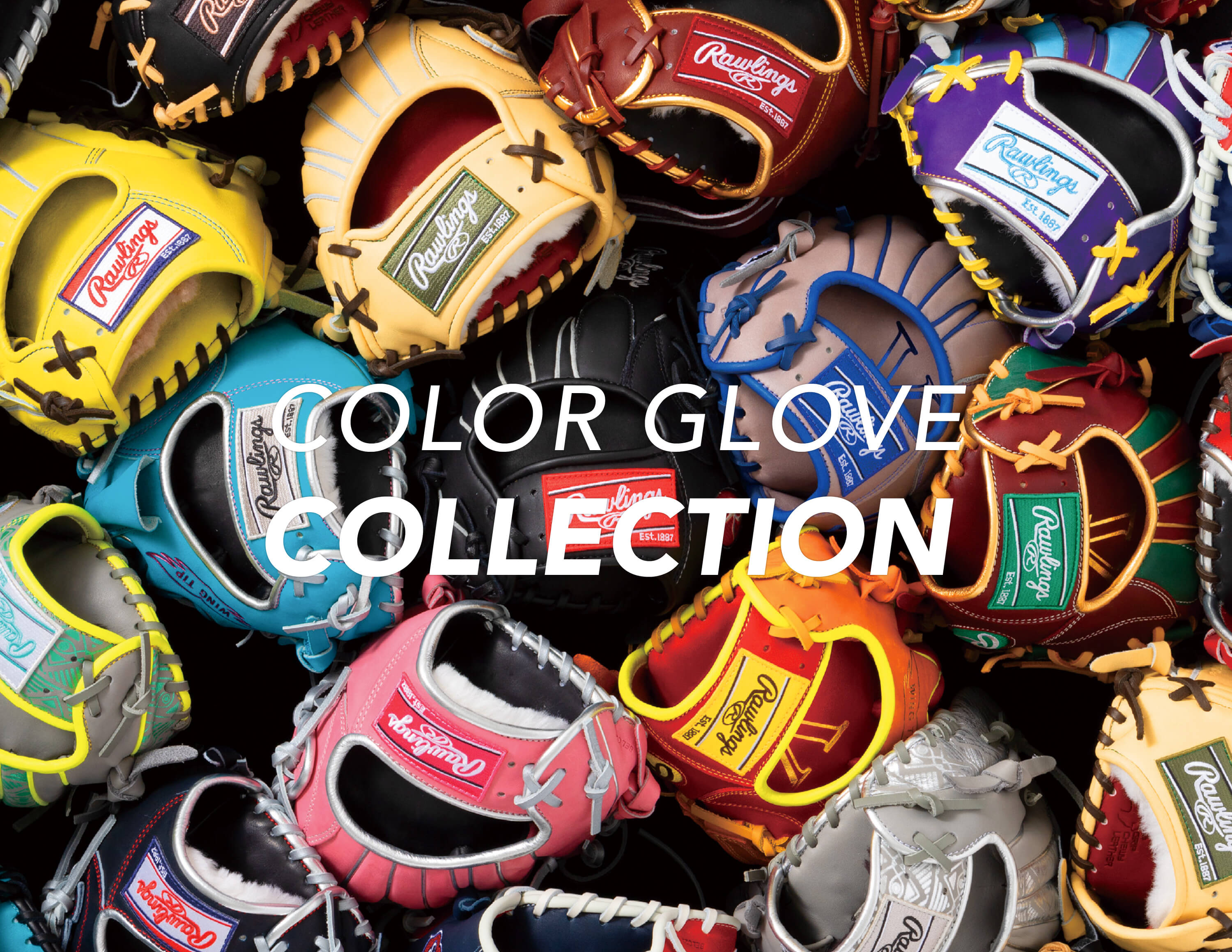 公式】ローリングスジャパン - Rawlings