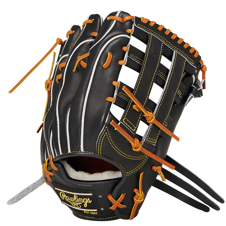 硬式 PRO PREFERRED Wizard #02 [外野手用] サイズ 12.25 | グラブ