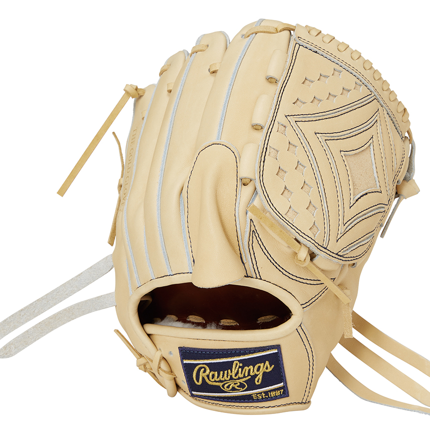 GLOVE COLLECTION 2024 | ローリングスジャパン - Rawlings