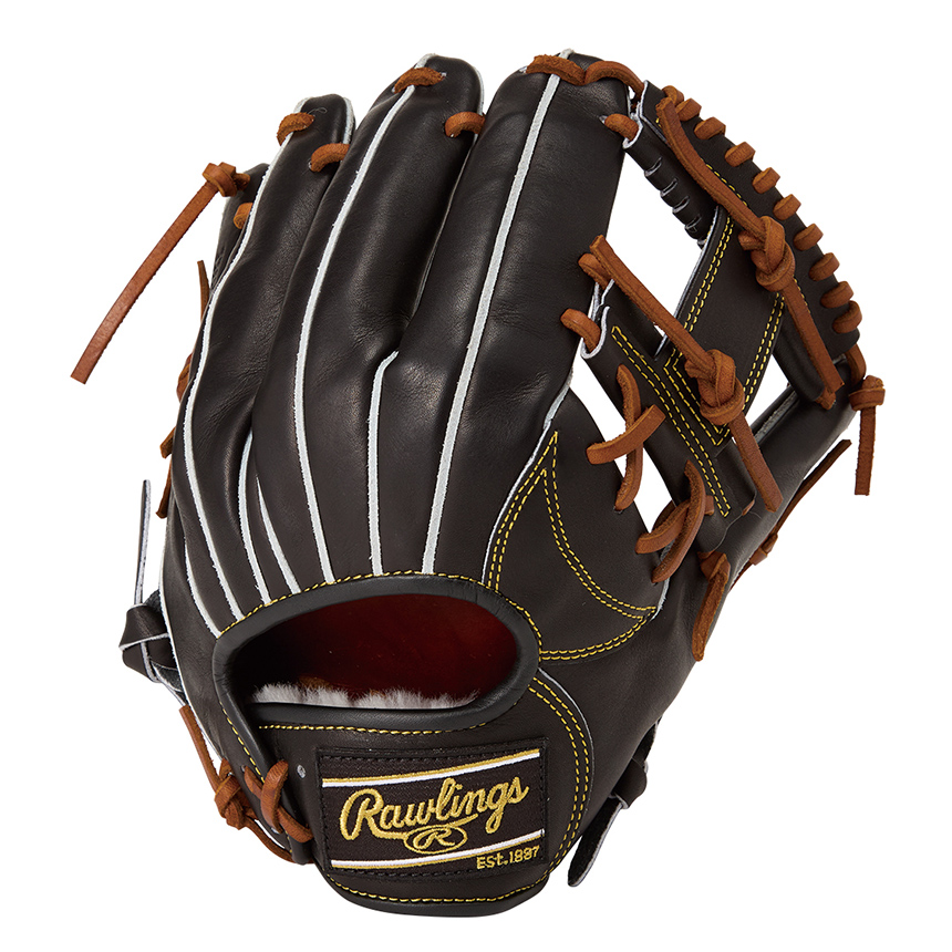 シリーズやポジションから選ぶ硬式グラブ | ローリングスジャパン