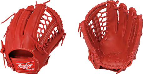 HYPER TECH DP| ローリングスジャパン - Rawlings