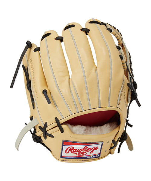 PRO PREFERRED Wizard #01 | ローリングスジャパン - Rawlings