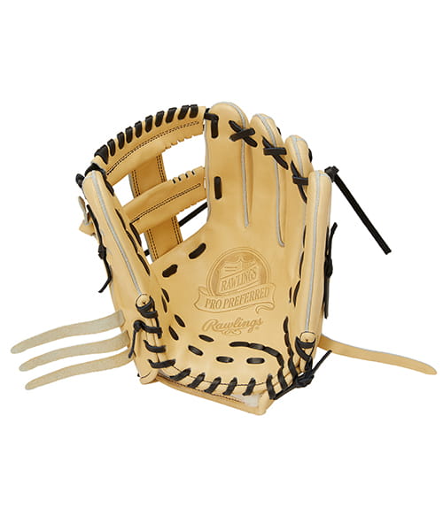 PRO PREFERRED Wizard #01 | ローリングスジャパン - Rawlings