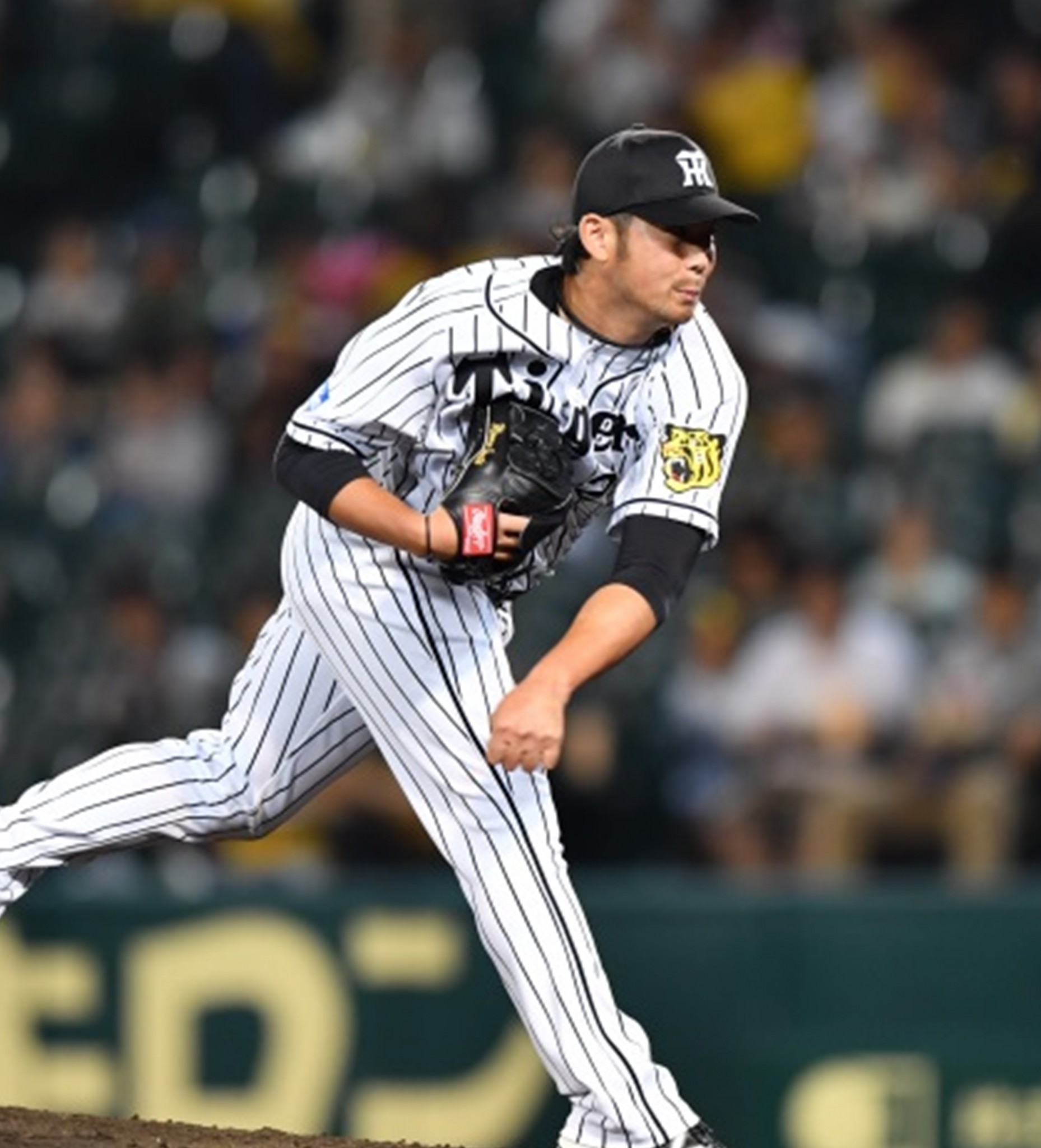 12月18日（日）11時～ 阪神・岩田稔選手 トークショー開催！ | NEWS