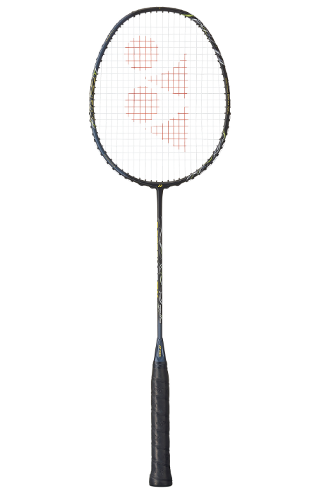 ショット性能を高めるシャフト設計によりスウィングスピードとパワーを