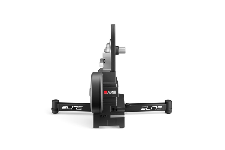 Elite Avanti - Home Trainer - RABE Bike Online Store