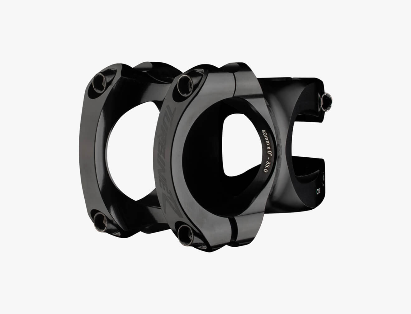 Turbine R 35 Stem – Race Face