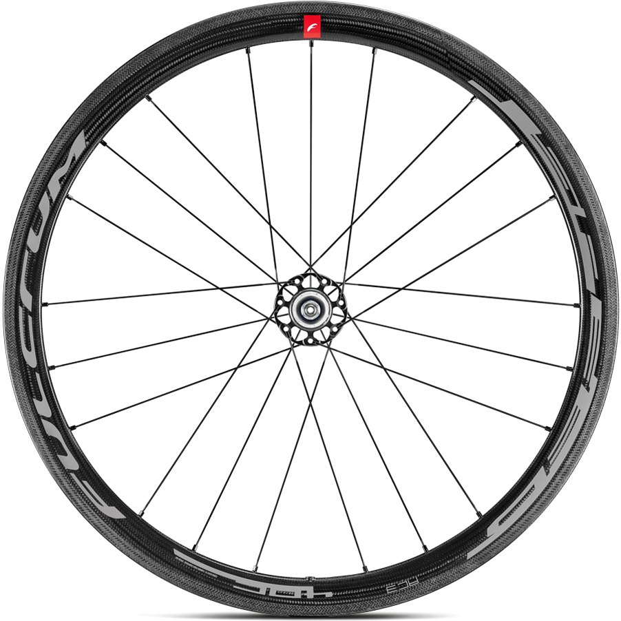 Fulcrum SPEED 40C Rim Brake Clincher - RacingCycles LTD