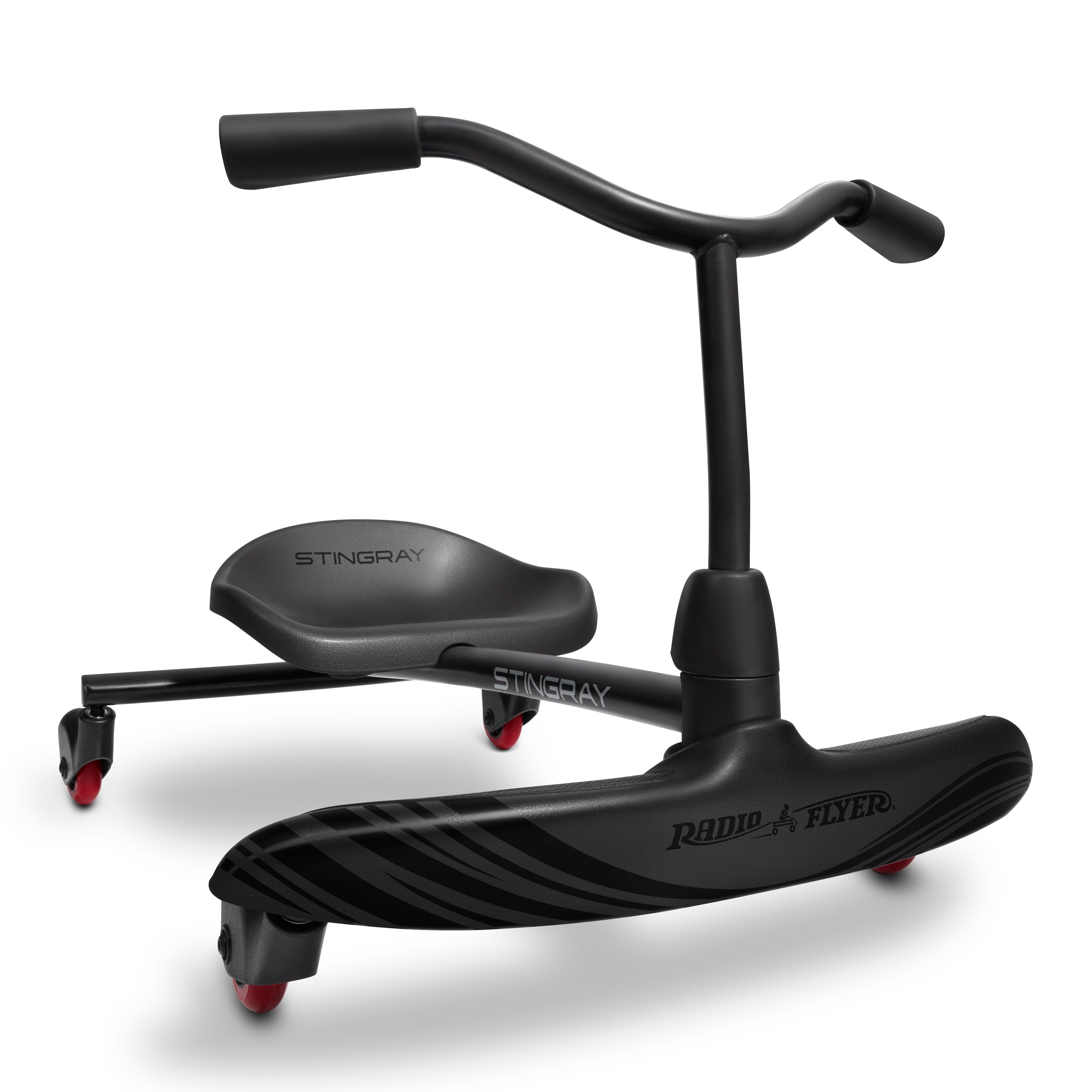 Radio Flyer Stingray & Fun Drifting Ride-On