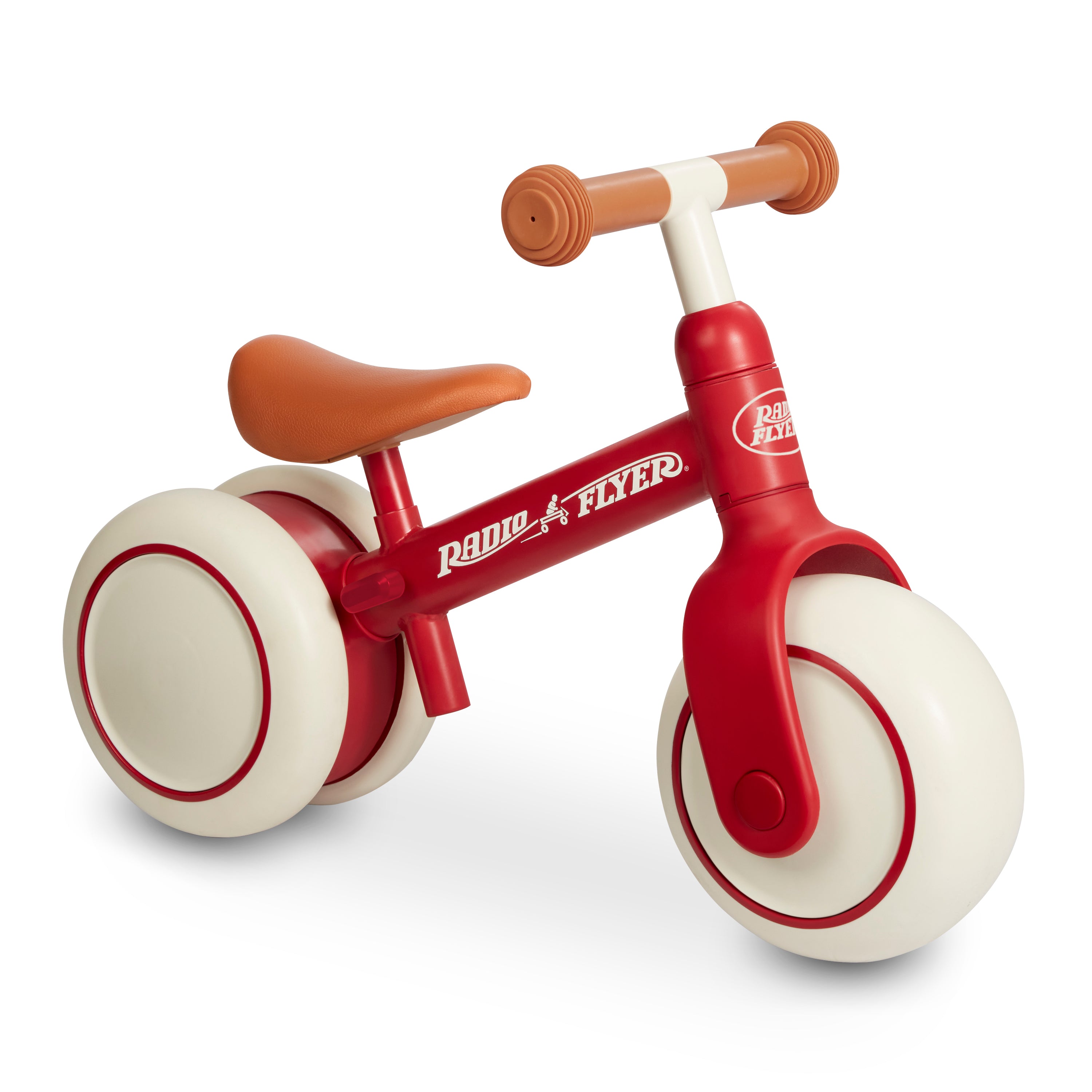 Balance Bikes for Toddlers & Kids | Radio Flyer