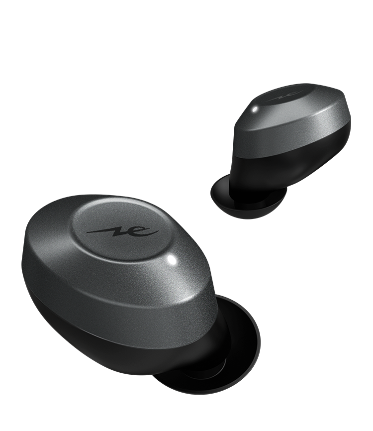 HP-T200BT -どんな場所でも、聴きこなせ。｜完全ワイヤレスイヤホン