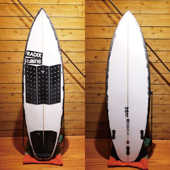 中古ボード入荷しております。Chilli SUGARなど状態良好ボードあり