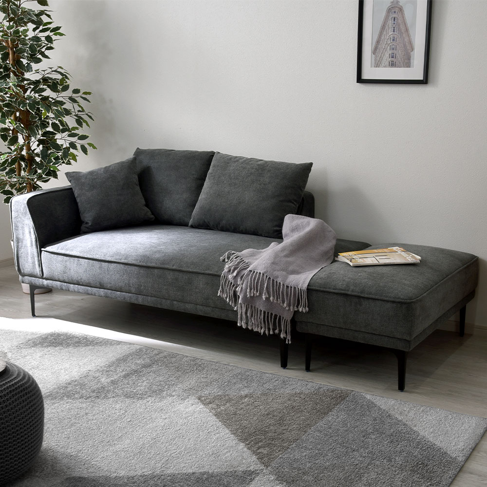 ソファ 北欧風デザインソファー | Rafila（ラフィラ） ｜ 家具