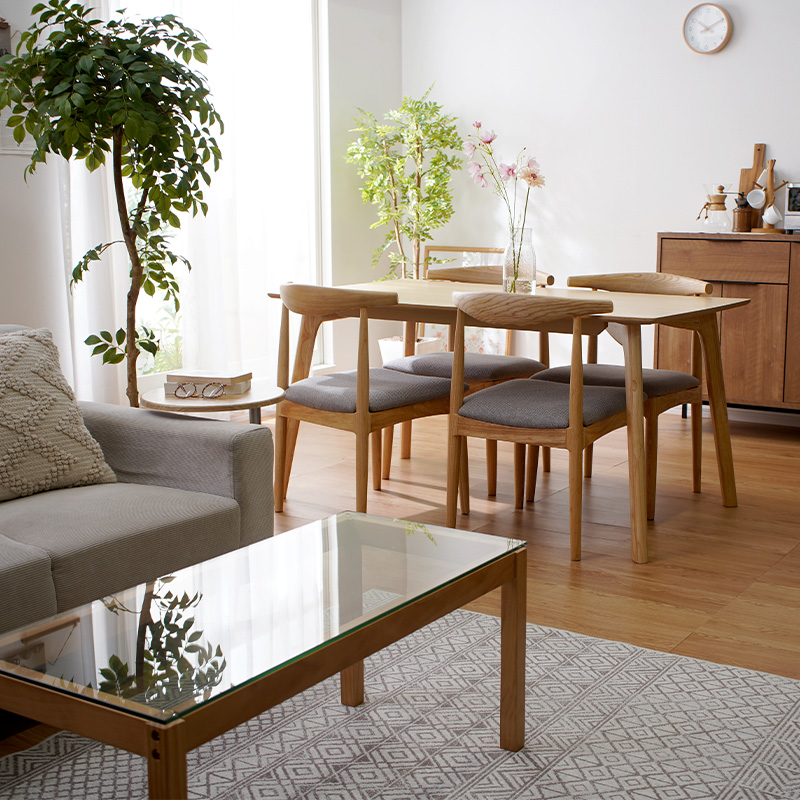 SONO（ソノ） ダイニング シリーズ シリーズ - Rafila（ラフィラ）