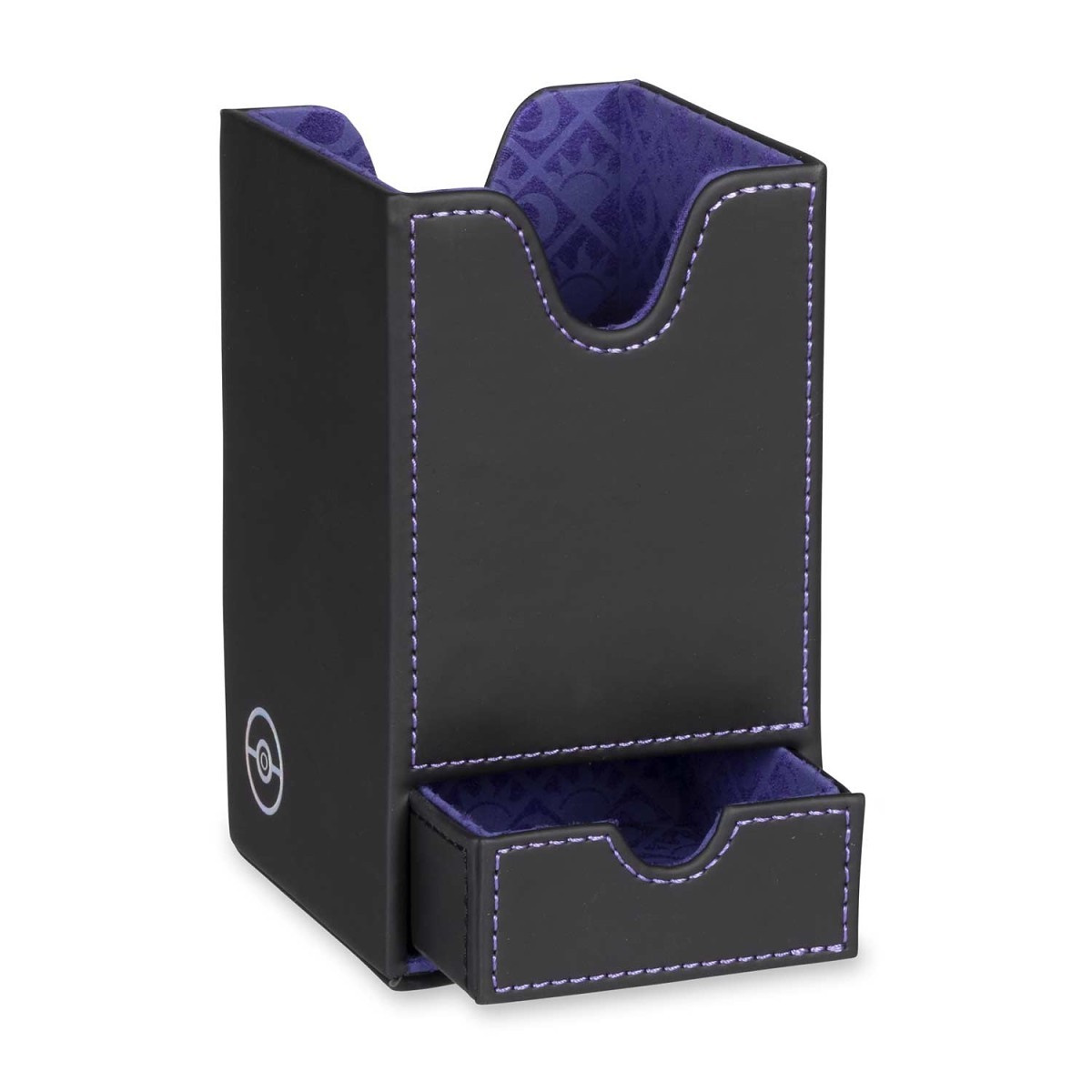 Espeon&Umbreon(エーフィ＆ブラッキー) プレミアムデッキケース - ら