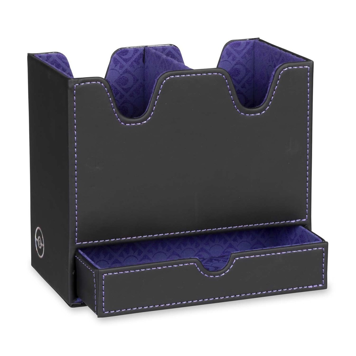 Espeon&Umbreon(エーフィ＆ブラッキー) プレミアムダブルデッキケース