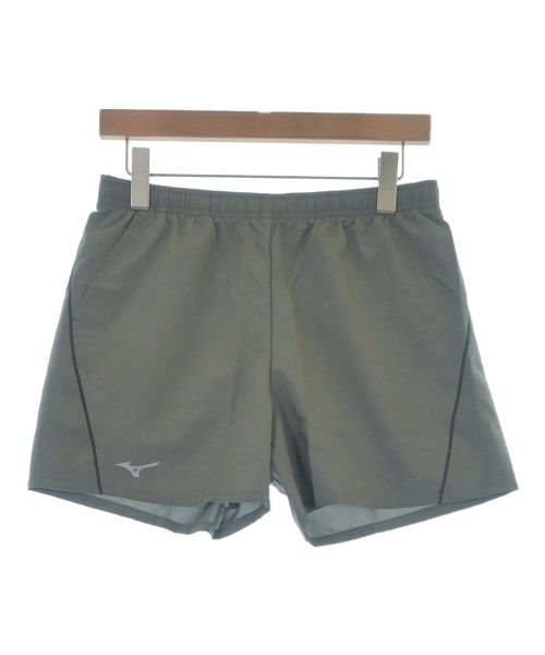 MIZUNO（ミズノ）ショートパンツ グレー サイズ:XL レディース