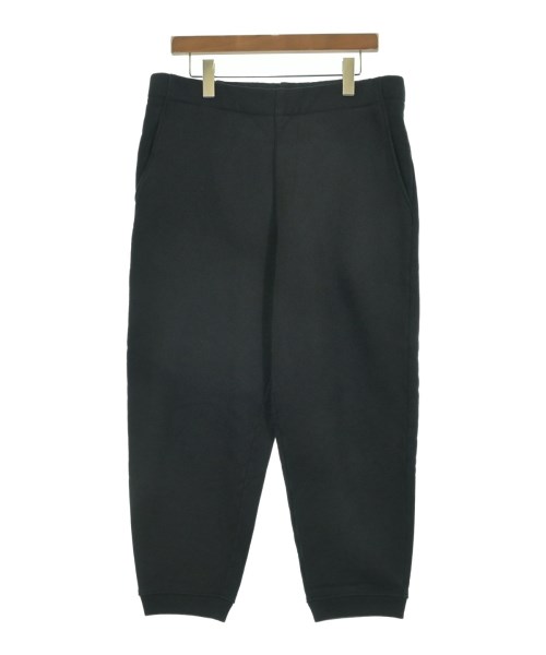 WEWILL（ウィーウィル）スウェットパンツ 黒 サイズ:-(L位) メンズ