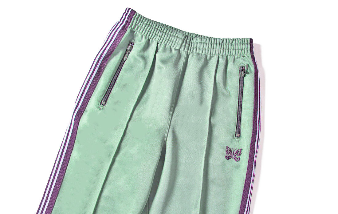 Needles］シルエット別に見る名作トラックパンツ - ブランド古着の通販