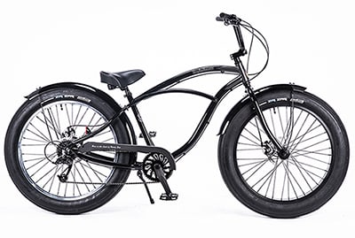 RAINBOW BIKE | レインボービーチクルーザーをはじめとするライフ