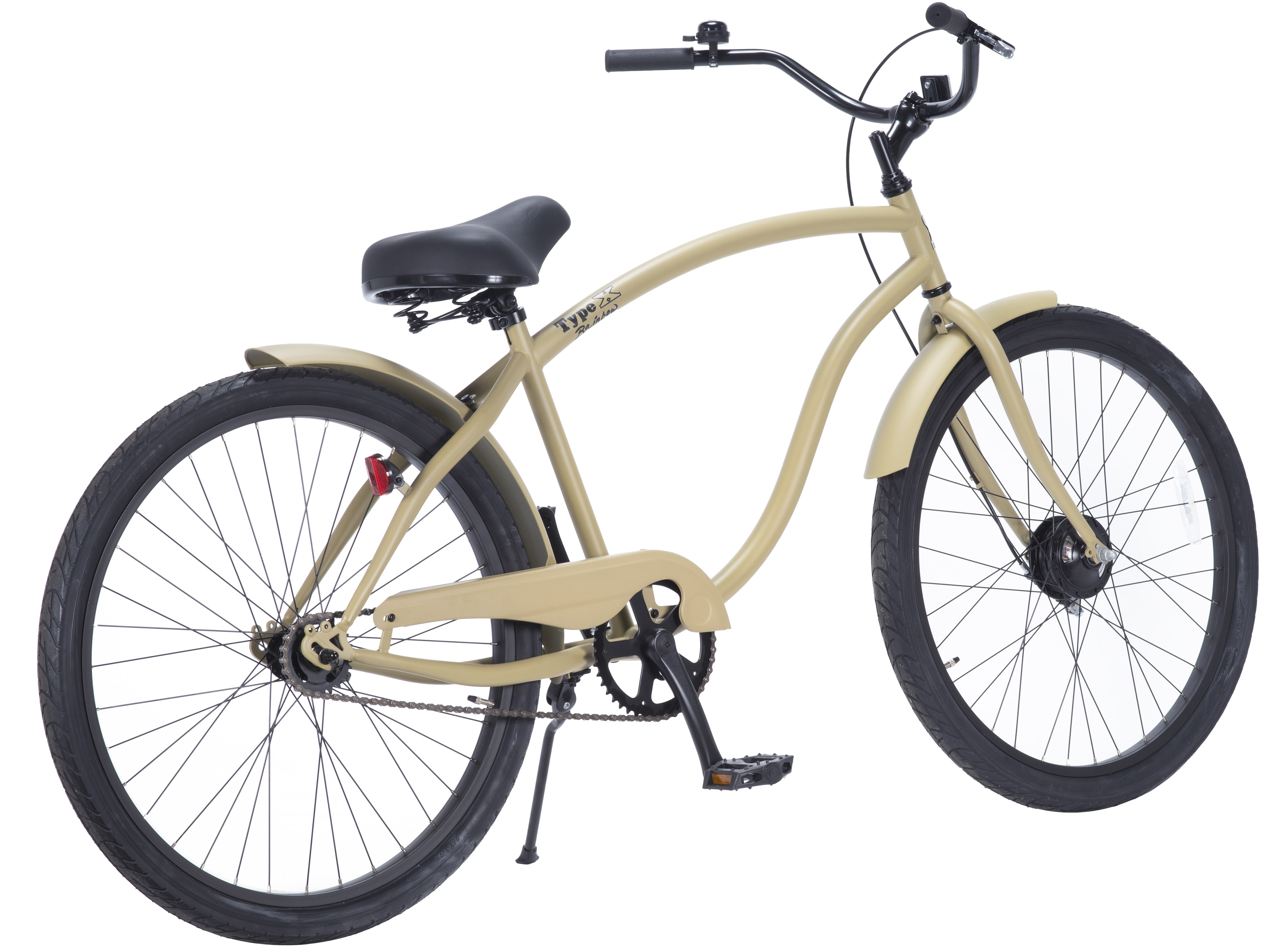 RAINBOW BIKE | レインボービーチクルーザーをはじめとするライフ