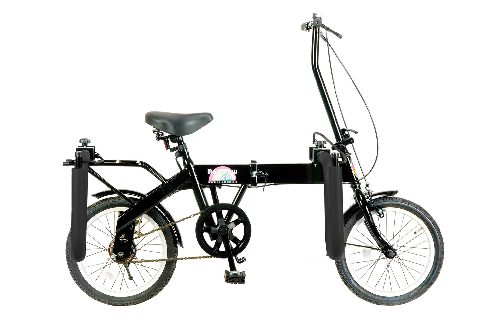 RAINBOW BIKE | レインボービーチクルーザーをはじめとするライフ