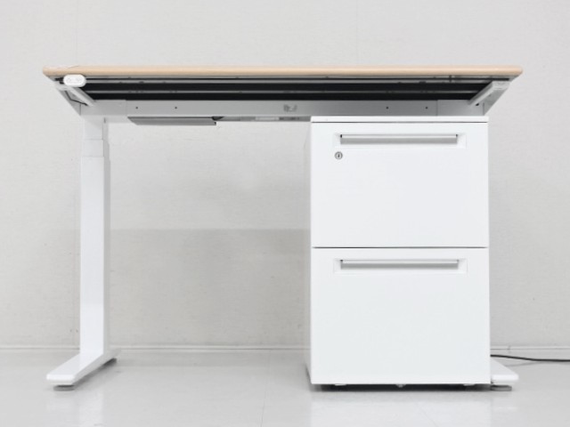 中古｜オカムラ｜スイフト （Swift） ［ワゴン：アドバンス］｜平