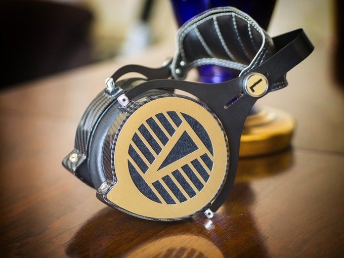 Verum 1｜ハイファイ愛好家に最適なアクティブエリア面積が大きい