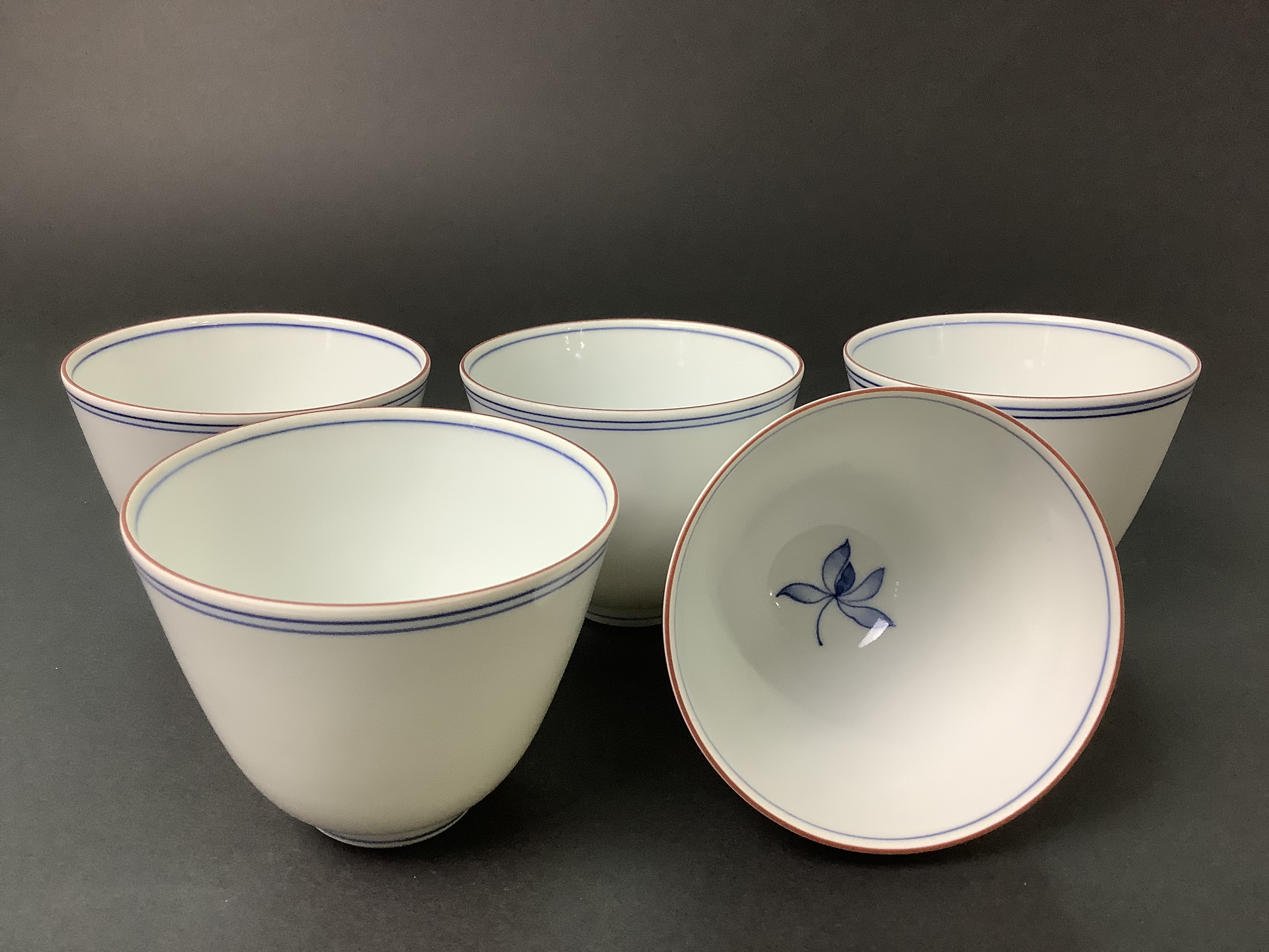 樂只苑 / 汲出 5客1組