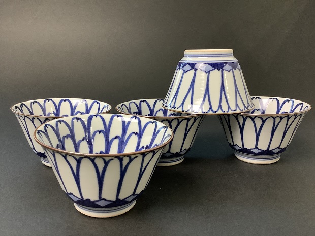 樂只苑 / 汲出 5客1組