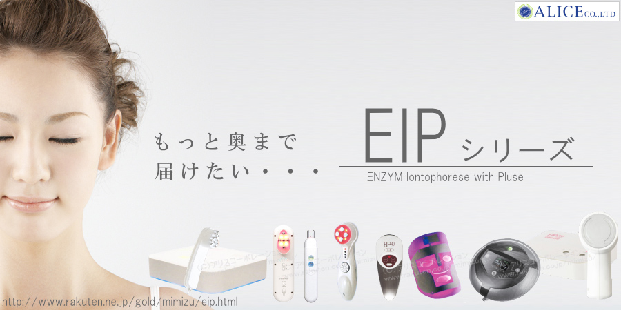 正規販売店】エンチーム EIPシリーズ（ボーテポレーション）機器 専用