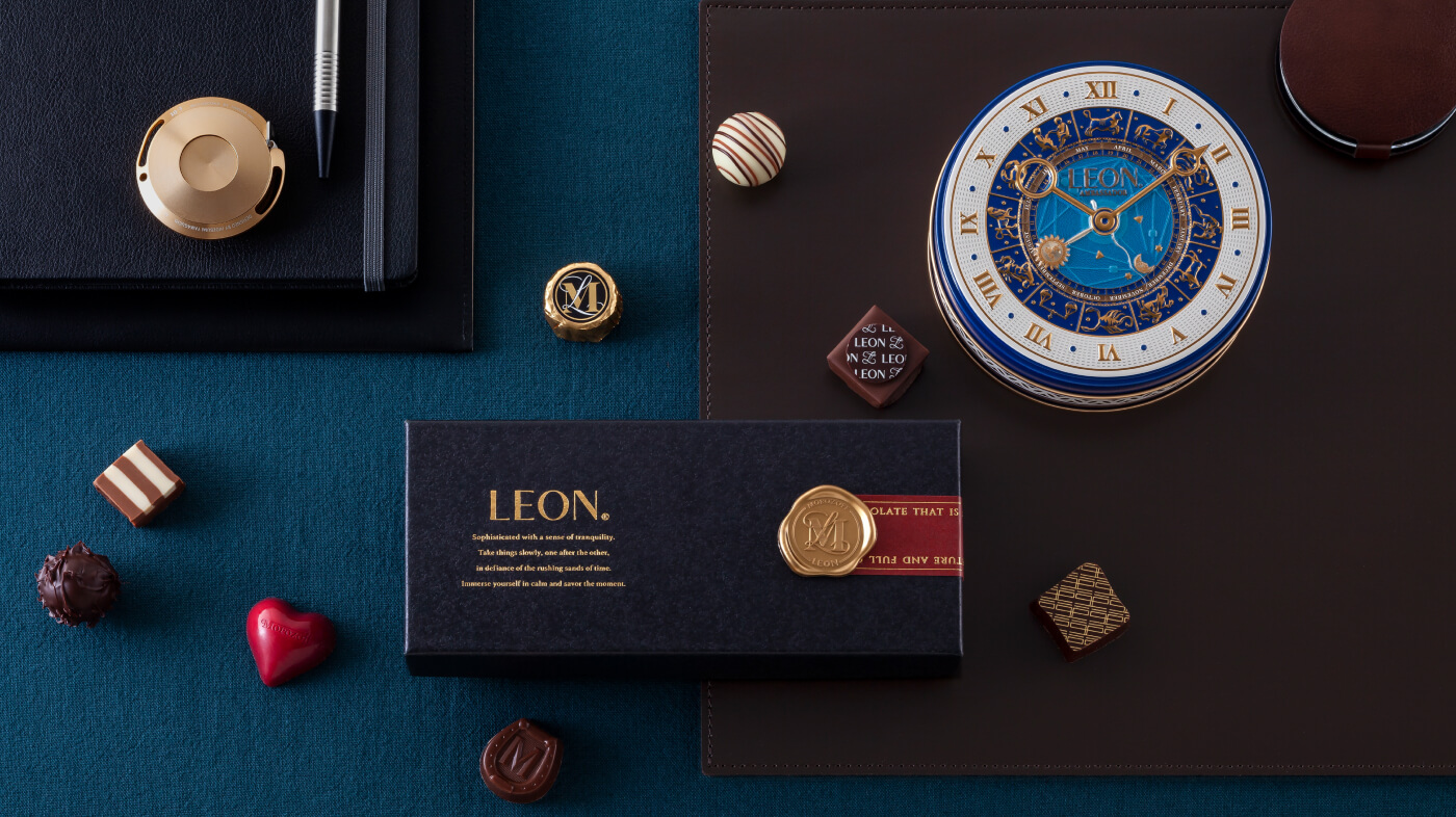 レオン | モロゾフのバレンタイン2025 - 楽天市場