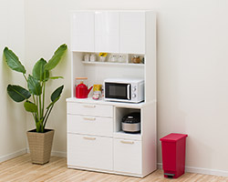 おすすめキッチンボード特集 - 【楽天市場】ニトリ 家具・インテリアの