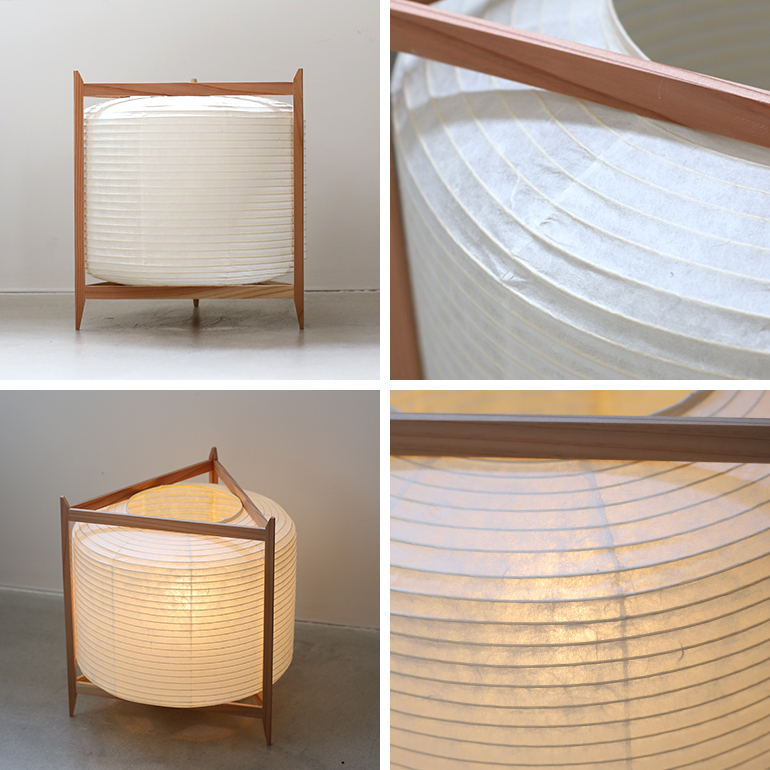 楽天市場】【100円クーポン配布中】ANDON TRIANGLE【LX12-L コードレス