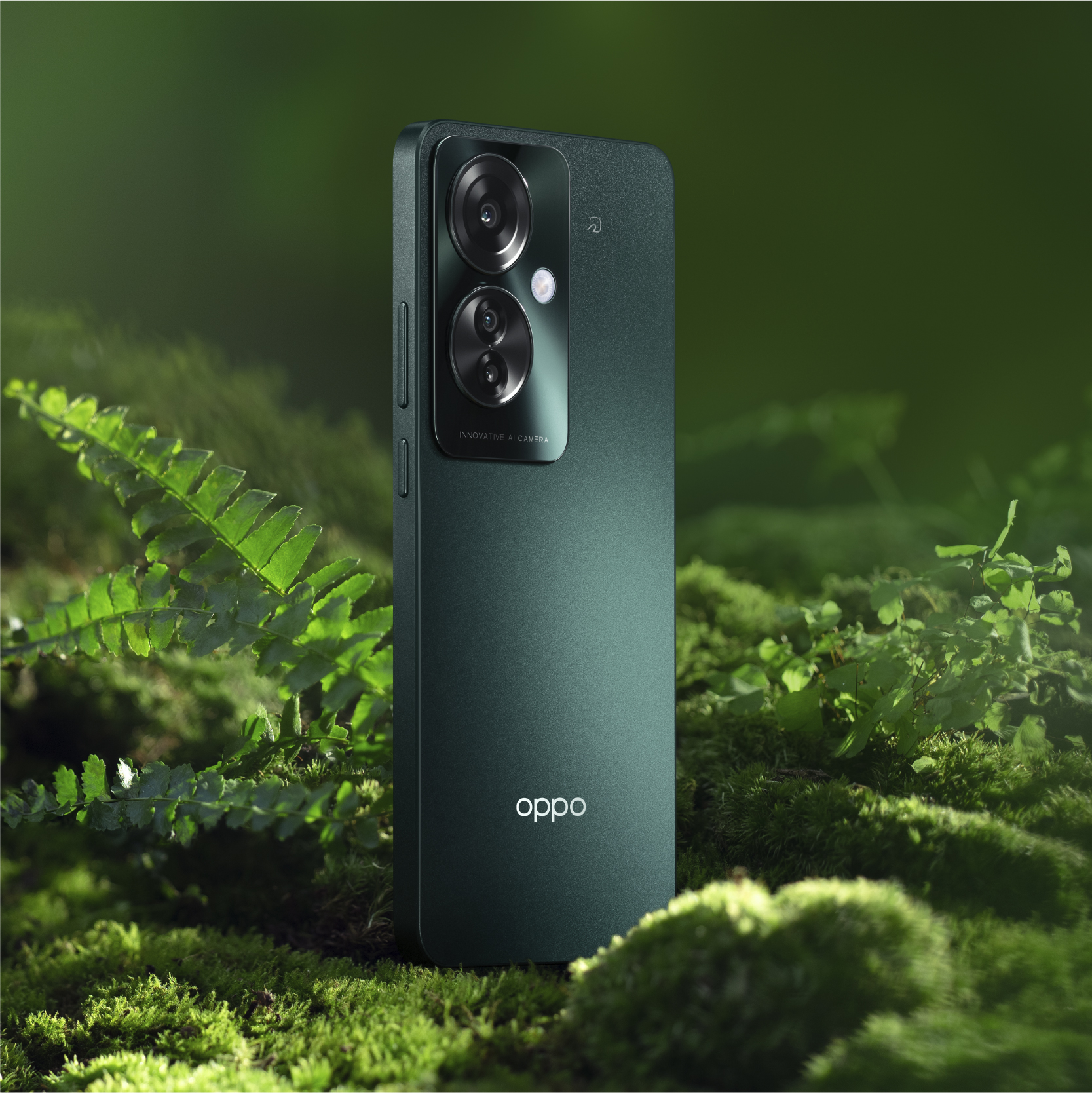 OPPO Reno11 A サムネイル
