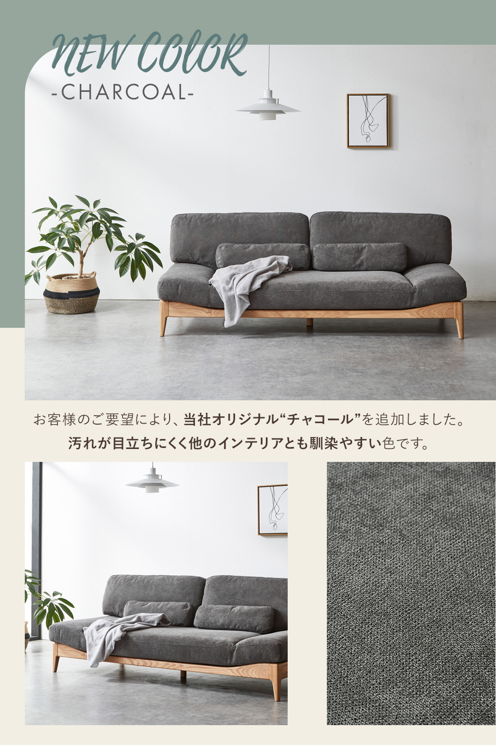 楽天市場】【最大10%OFFクーポン配布中】 ソファ ソファー 3人掛け