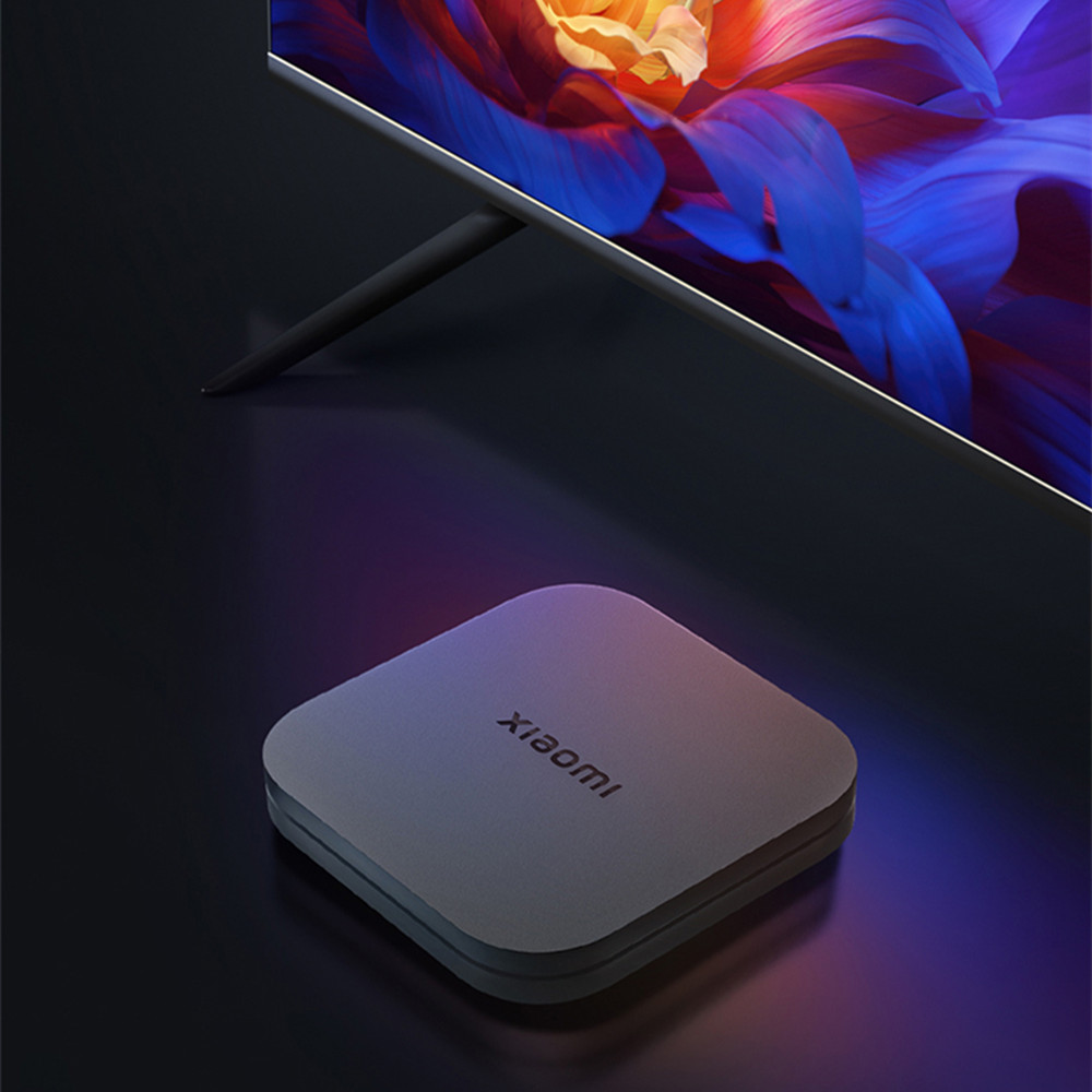 楽天市場】オリジナルセット Xiaomi Box 4S MAX+USB 小米盒子4S MAX