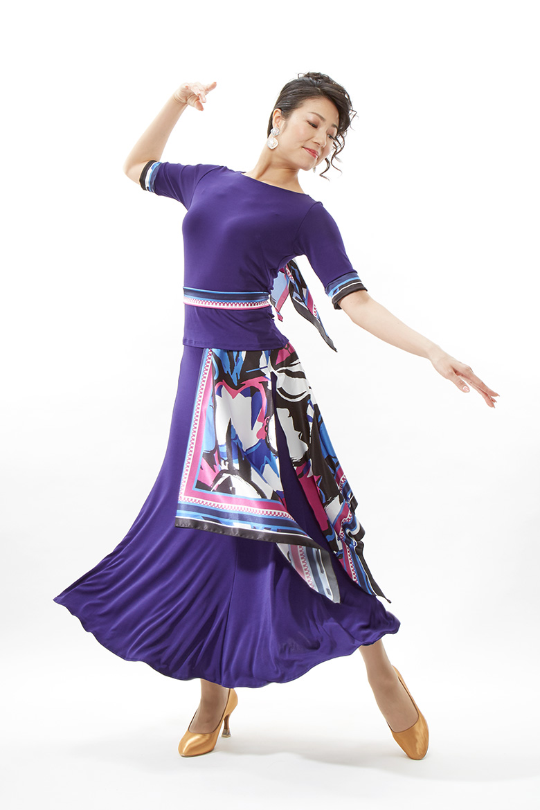 社交ダンス新作 | チャコットオンライショップ楽天市場店